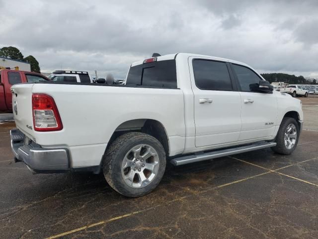 2019 Dodge RAM 1500 BIG HORN/LONE Star