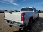 2024 Chevrolet Silverado K2500 Heavy Duty LT