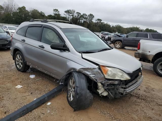 2008 Honda CR-V LX