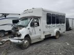 2003 Ford Econoline E350 Super Duty Cutaway Van