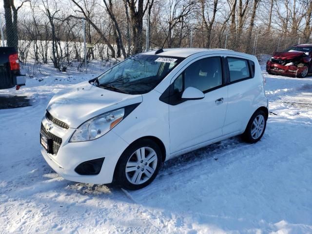 2015 Chevrolet Spark 1LT