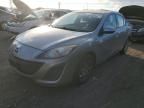 2011 Mazda 3 I