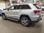 2011 Jeep Grand Cherokee Limited