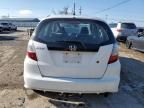 2010 Honda FIT