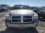 2007 Dodge Dakota Quad SLT