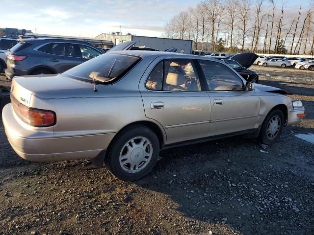 1994 Toyota Camry XLE