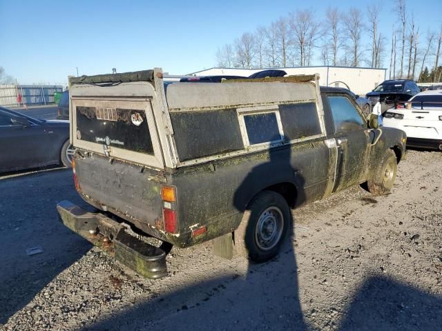 1983 Toyota Pickup 1/2 TON RN34