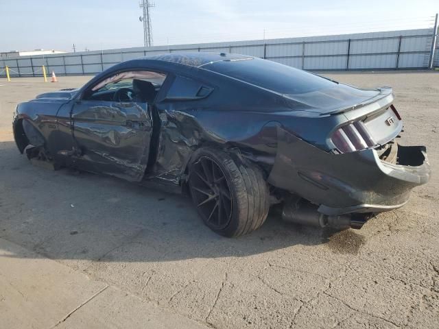 2015 Ford Mustang GT