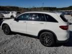 2018 Mercedes-Benz GLC 350E