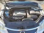 2009 Volkswagen EOS Turbo