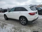 2019 Mercedes-Benz GLC 300 4matic