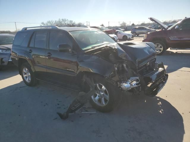 2005 Toyota 4runner SR5