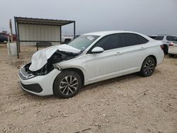 Salvage Cars with No Bids Yet For Sale at auction: 2023 Volkswagen Jetta S