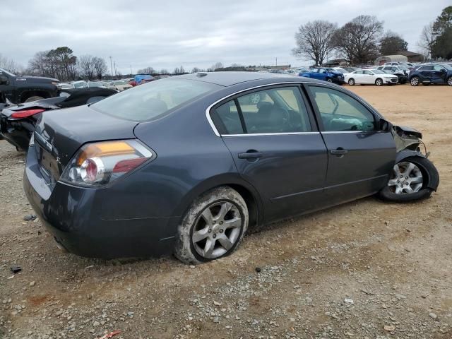 2008 Nissan Altima 2.5