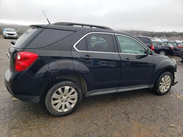 2011 Chevrolet Equinox LT