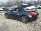 2013 Nissan 370Z Base