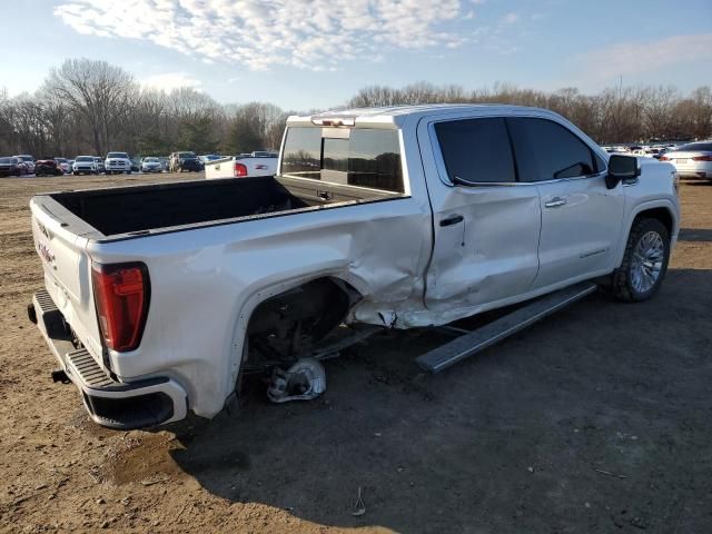 2019 GMC Sierra K1500 Denali