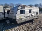 2021 Jayco Travel Trailer