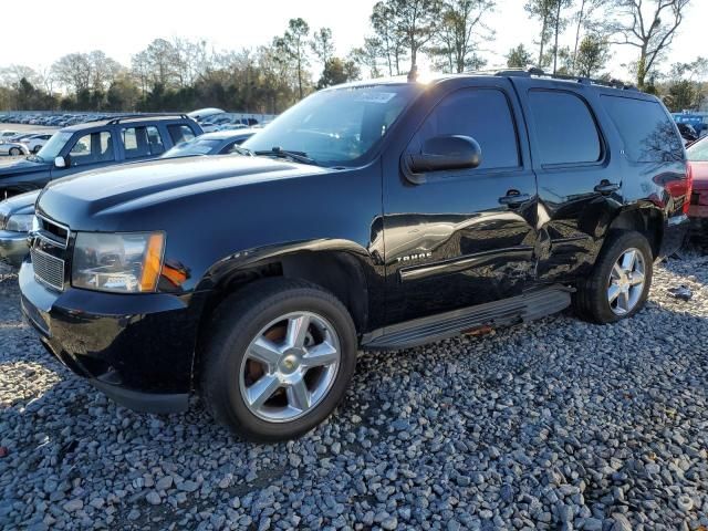 2013 Chevrolet Tahoe C1500 LT