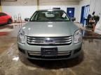 2008 Ford Fusion SE