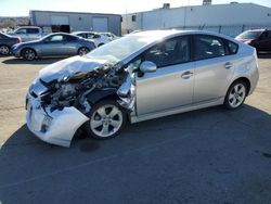 Salvage Cars with No Bids Yet For Sale at auction: 2010 Toyota Prius