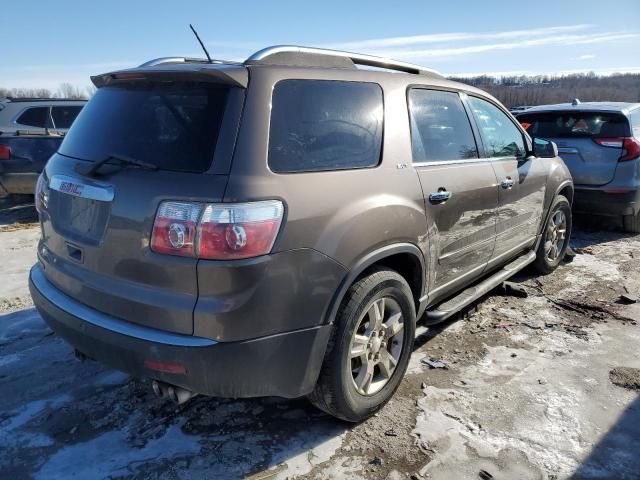 2007 GMC Acadia SLT-2