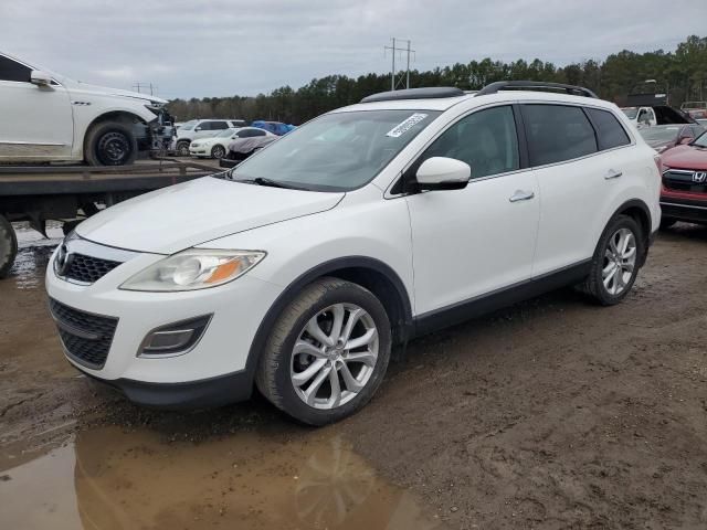 2012 Mazda CX-9