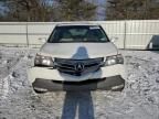 2007 Acura MDX Technology