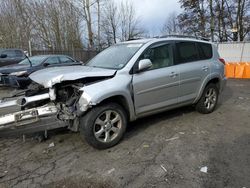 2009 Toyota Rav4 Limited en venta en Portland, OR