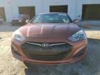 2013 Hyundai Genesis Coupe 2.0T