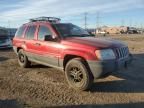 2003 Jeep Grand Cherokee Laredo