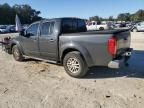 2014 Nissan Frontier S