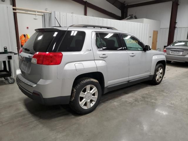 2013 GMC Terrain SLE