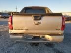 2007 Chevrolet Avalanche C1500