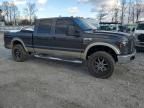 2008 Ford F250 Super Duty