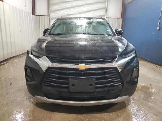 2021 Chevrolet Blazer 3LT