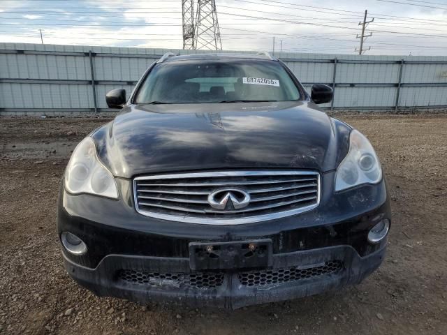 2013 Infiniti EX37 Base