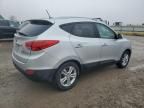 2012 Hyundai Tucson GLS