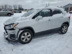 2017 Chevrolet Trax 1LT