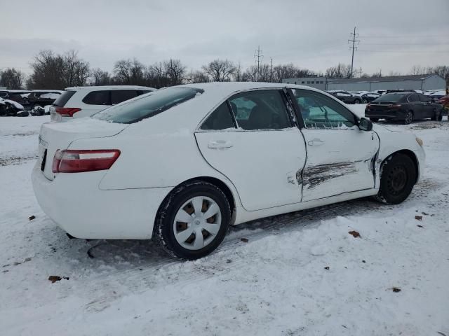 2009 Toyota Camry Base