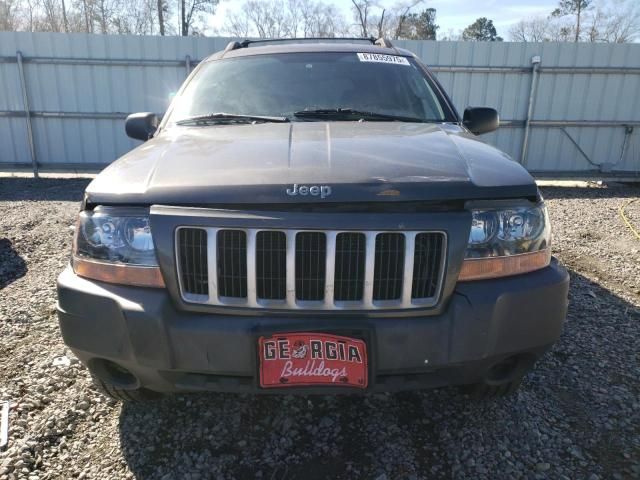 2004 Jeep Grand Cherokee Laredo