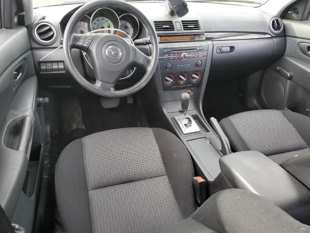 2008 Mazda 3 I