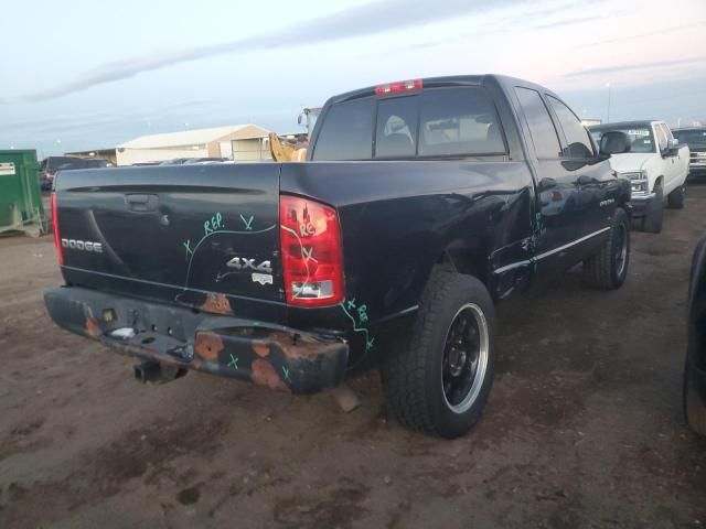 2003 Dodge RAM 1500 ST