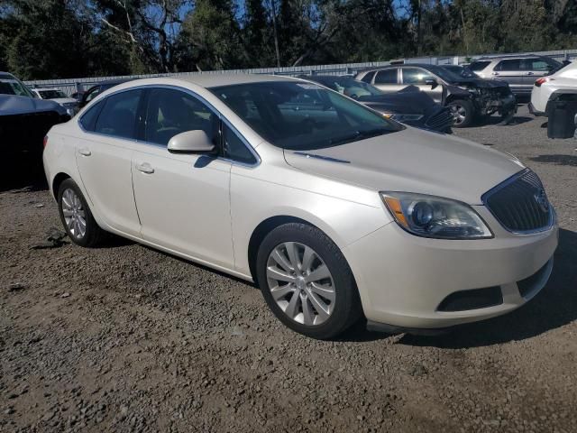 2015 Buick Verano