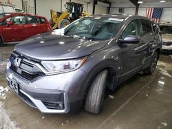 2022 Honda CR-V EX en venta en Cahokia Heights, IL