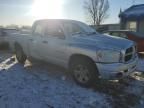 2007 Dodge RAM 1500 ST