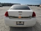 2008 Chevrolet Impala LS