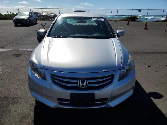 2011 Honda Accord LX