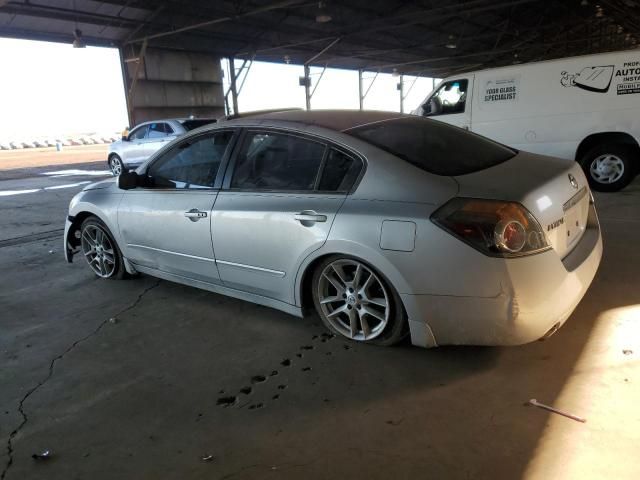 2008 Nissan Altima 2.5