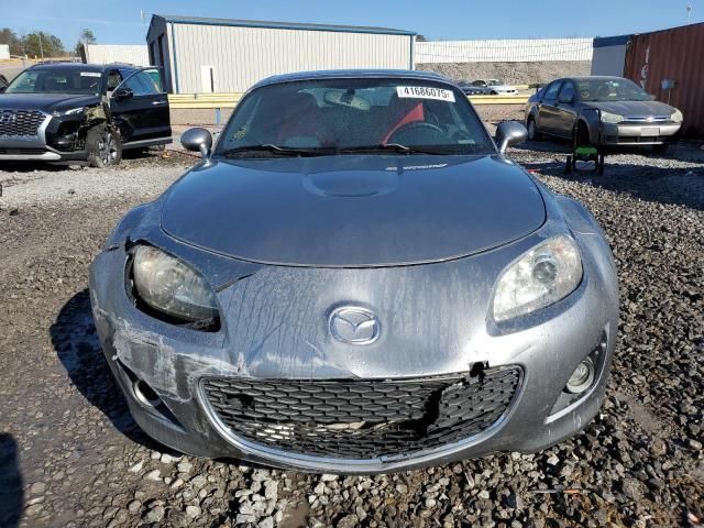 2010 Mazda MX-5 Miata